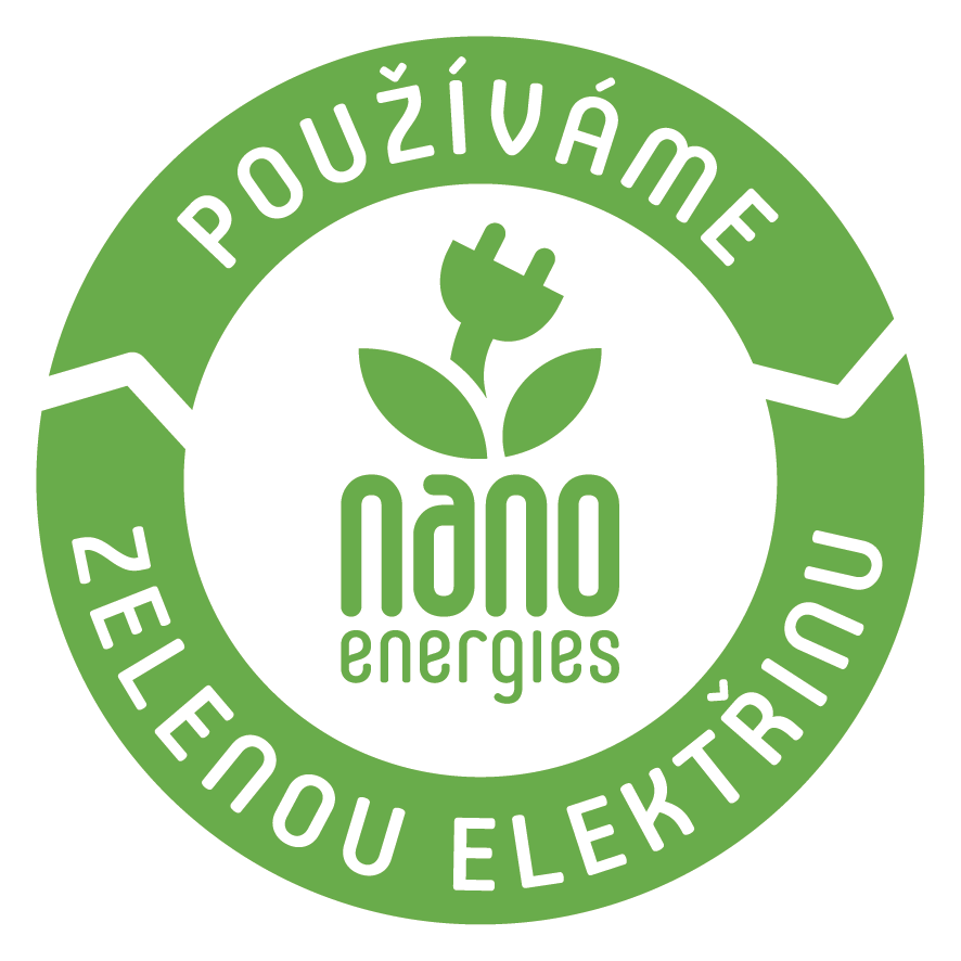 Nano Energies - zelená elektřina