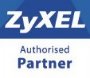 Zyxel - síťové komponenty
